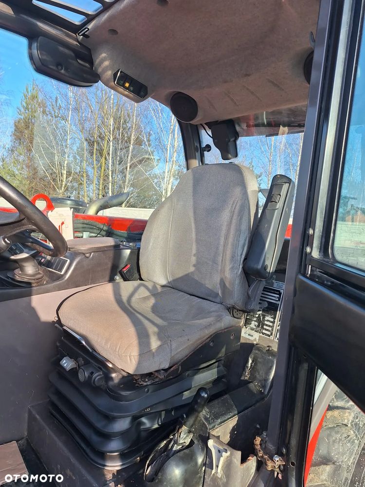 Manitou MLT735-120 LSU - 7