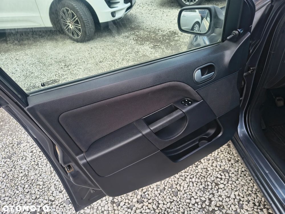 Ford Fiesta 1.4 Style - 14