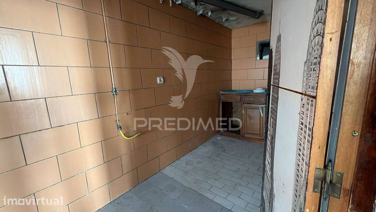 Loja Comercial com Potencial de Conversão em Apartamento - Grande imagem: 3/11