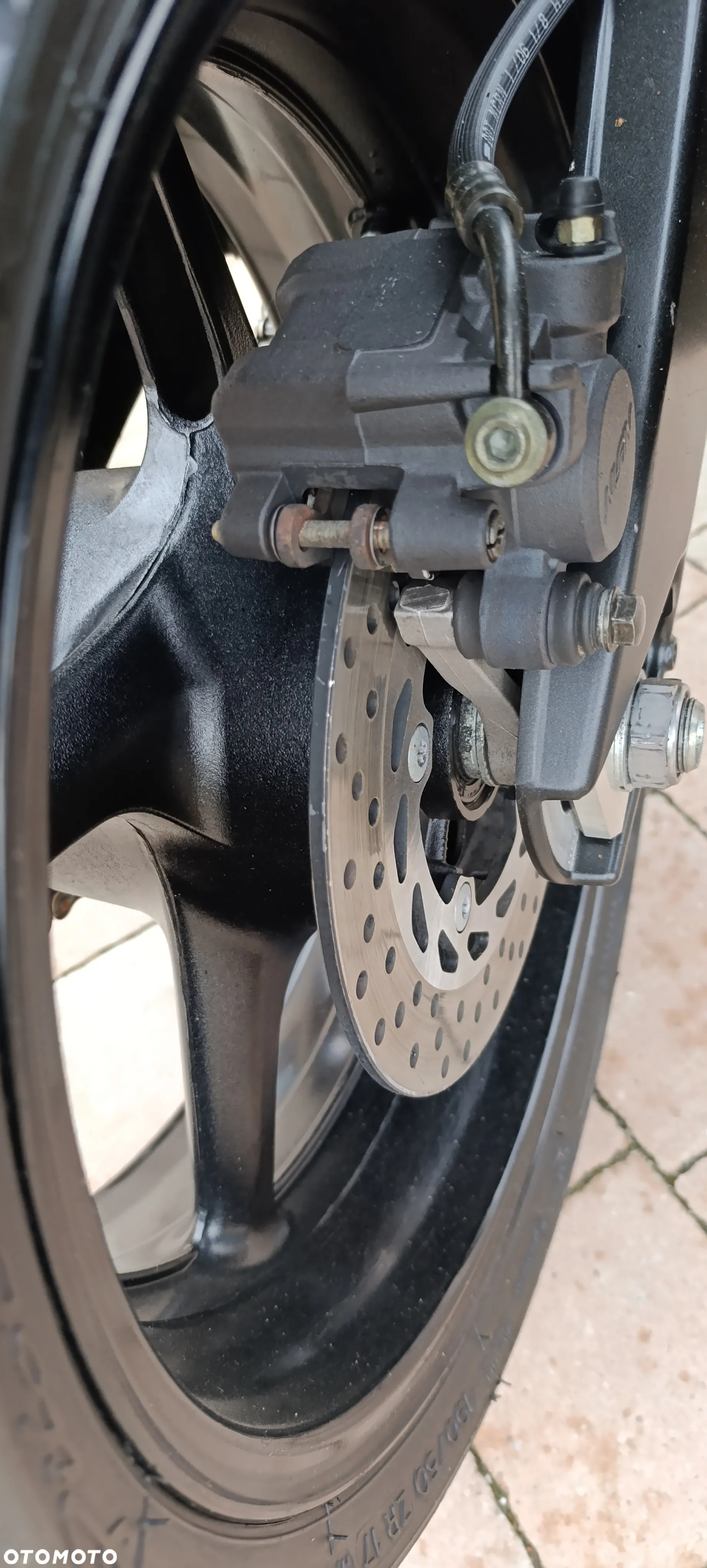 Yamaha FZ - 23