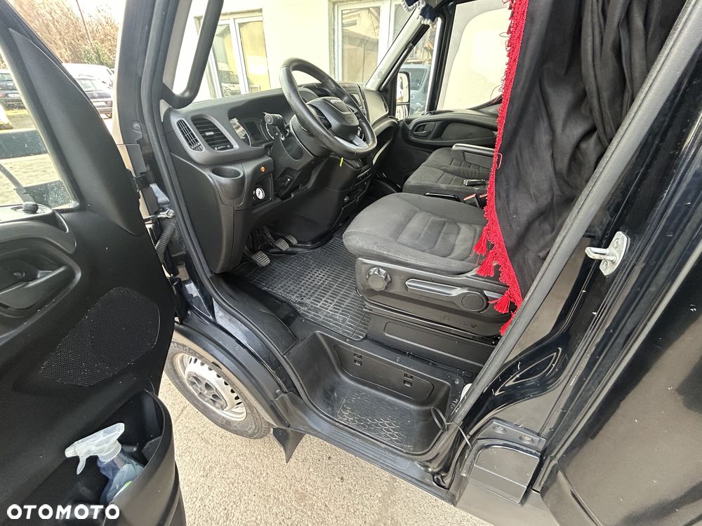 Iveco Daily - 7