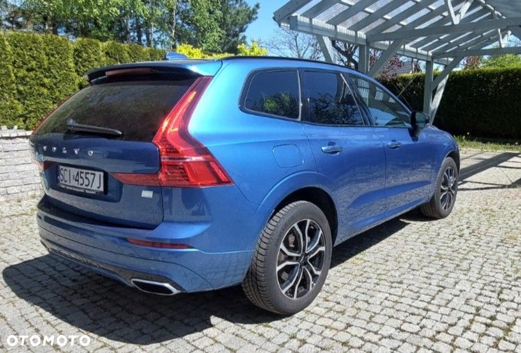 Volvo XC 60 - 8