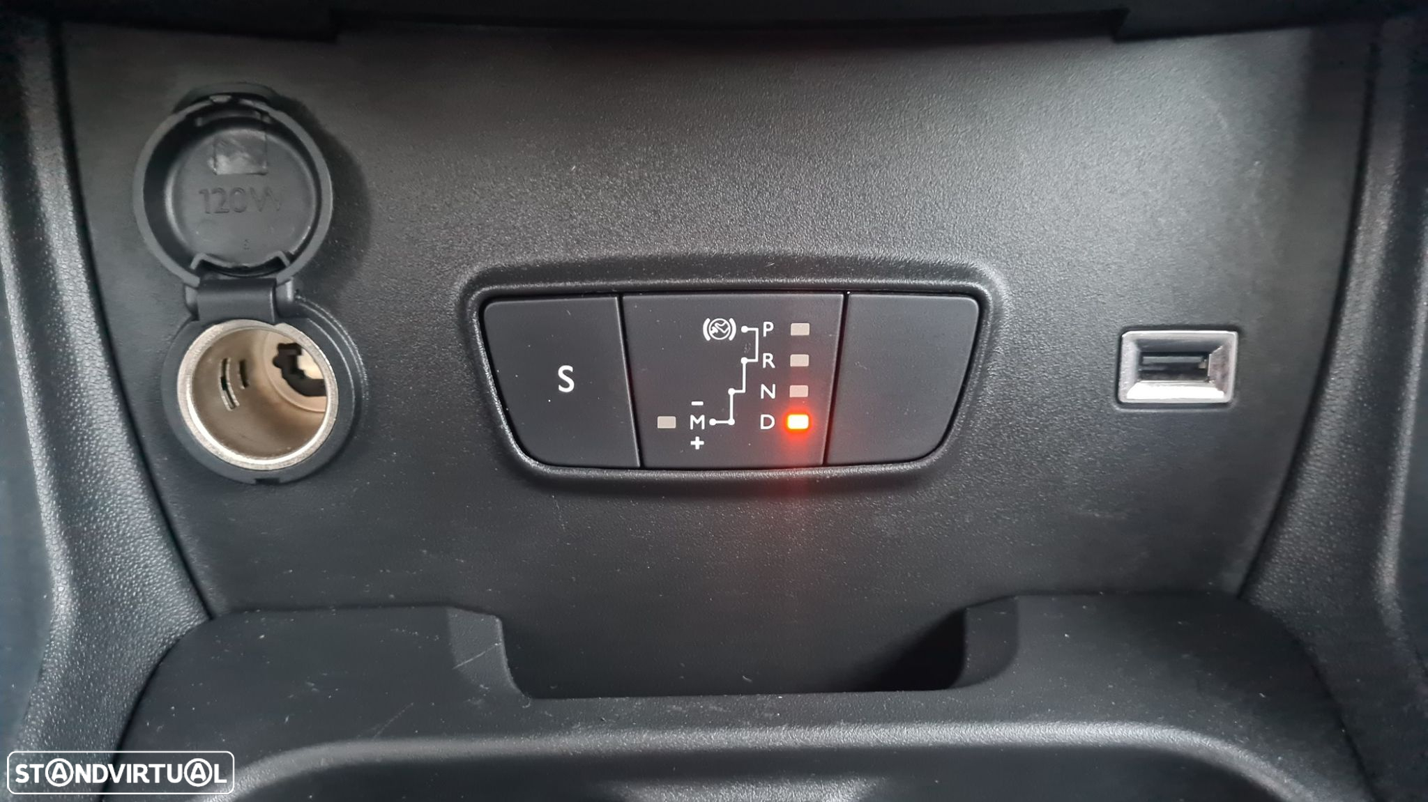 Citroën C3 Aircross - 37