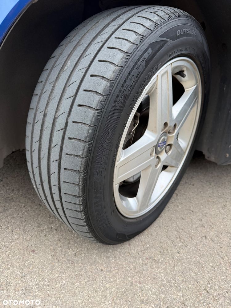 Volvo V50 2.0D Kinetic - 23