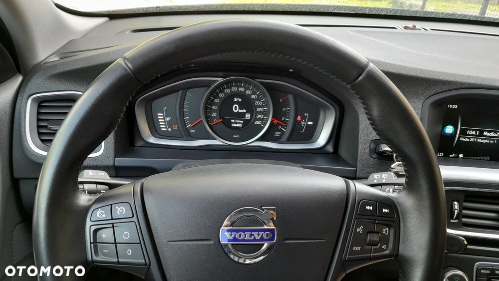 Volvo V60 D2 - 10