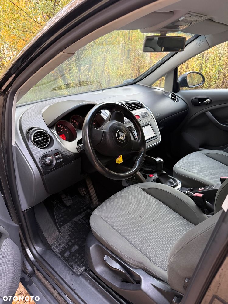 Seat Altea