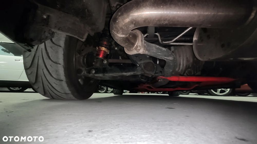 Mazda MX-5 1.9i 16V - 37