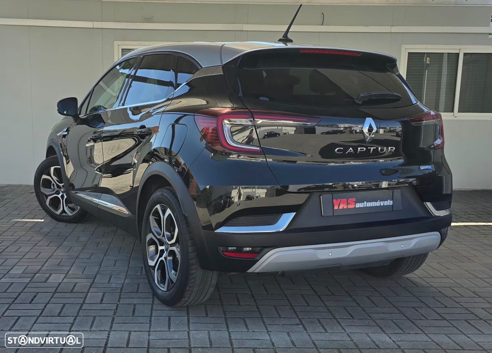 Renault Captur 1.6 E-Tech Plug-In Intens - 31