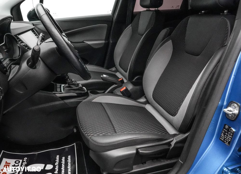 Opel Crossland 1.2 Start/Stop Design Line - 14