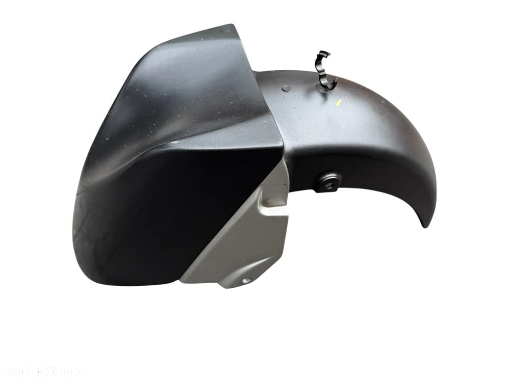 Błotnik przód  Yamaha TMAX T-MAX  500  97-06R - 7