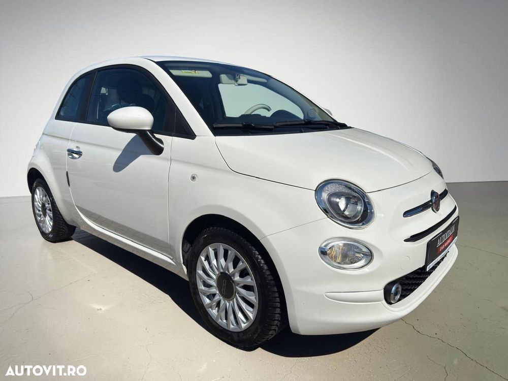 Fiat 500 - 11