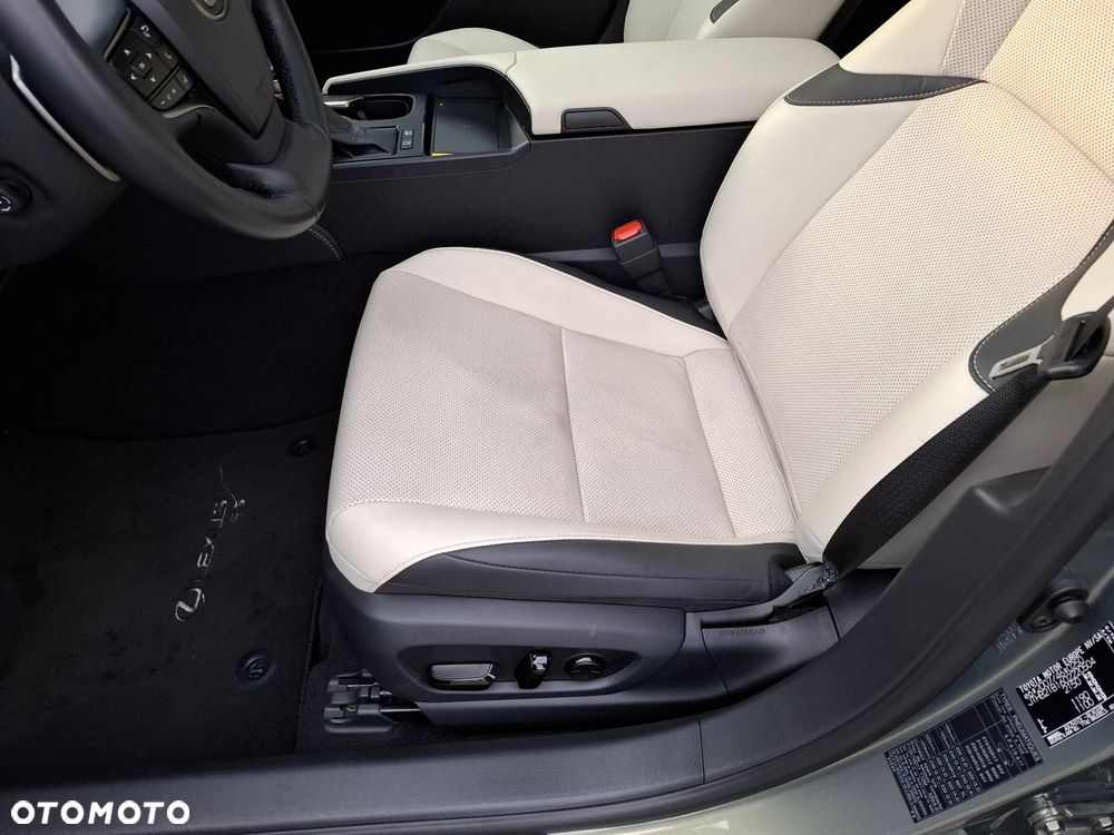 Lexus ES 300h Business Edition - 10