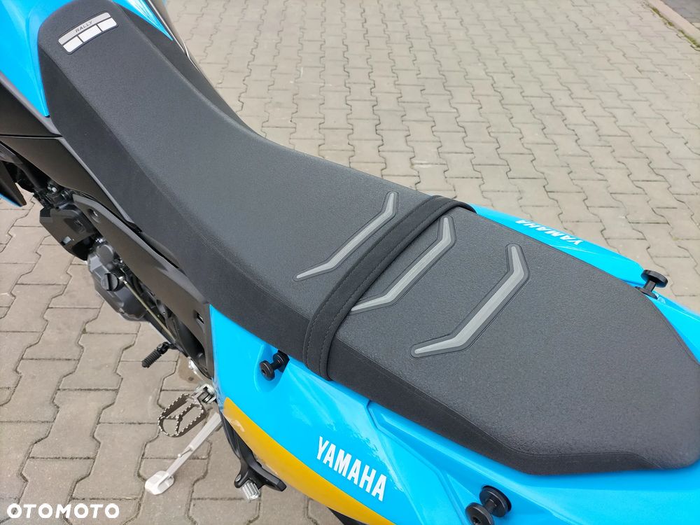Yamaha Tenere - 15