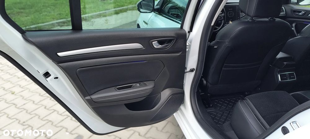 Renault Megane TCe 160 GPF Deluxe-Paket LIMITED - 21