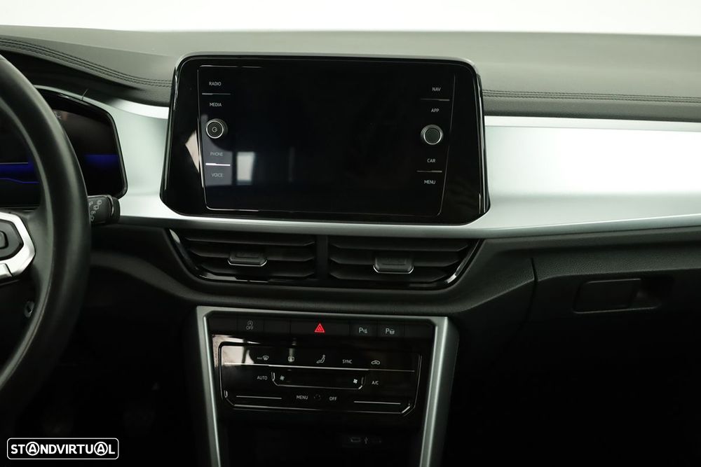 VW T-Roc 2.0 TDI Life - 9