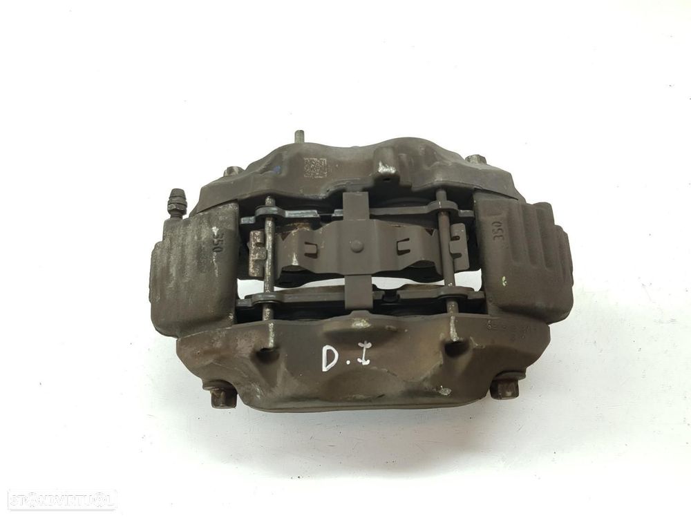 CALÍPER DE FREIO DIANTEIRO ESQUERDO MERCEDES-BENZ CLASE S BM 221 LIM. - 1