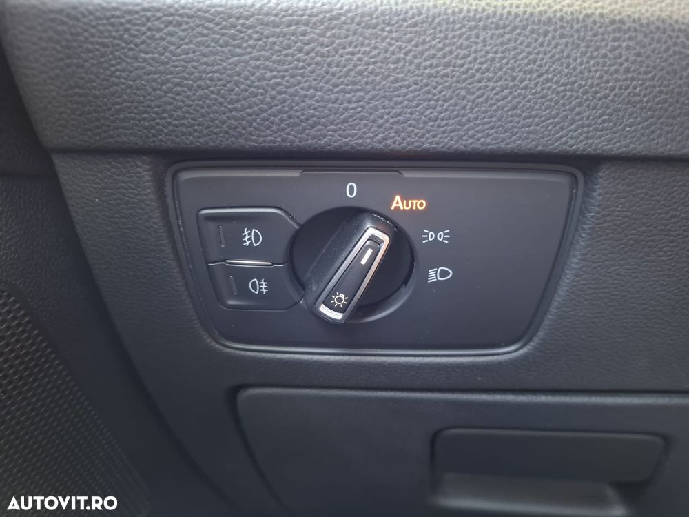 Volkswagen Passat 2.0 TDI DSG (BlueMotion Technology) Highline - 26