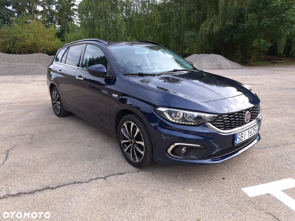 Fiat Tipo - 20