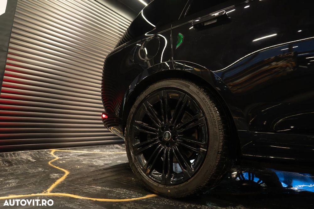 Land Rover Discovery - 26