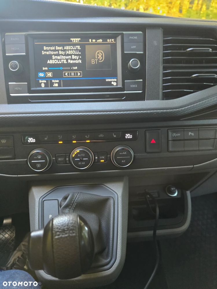 Volkswagen Caravelle 2.0 TDI L2 Highline DSG - 15