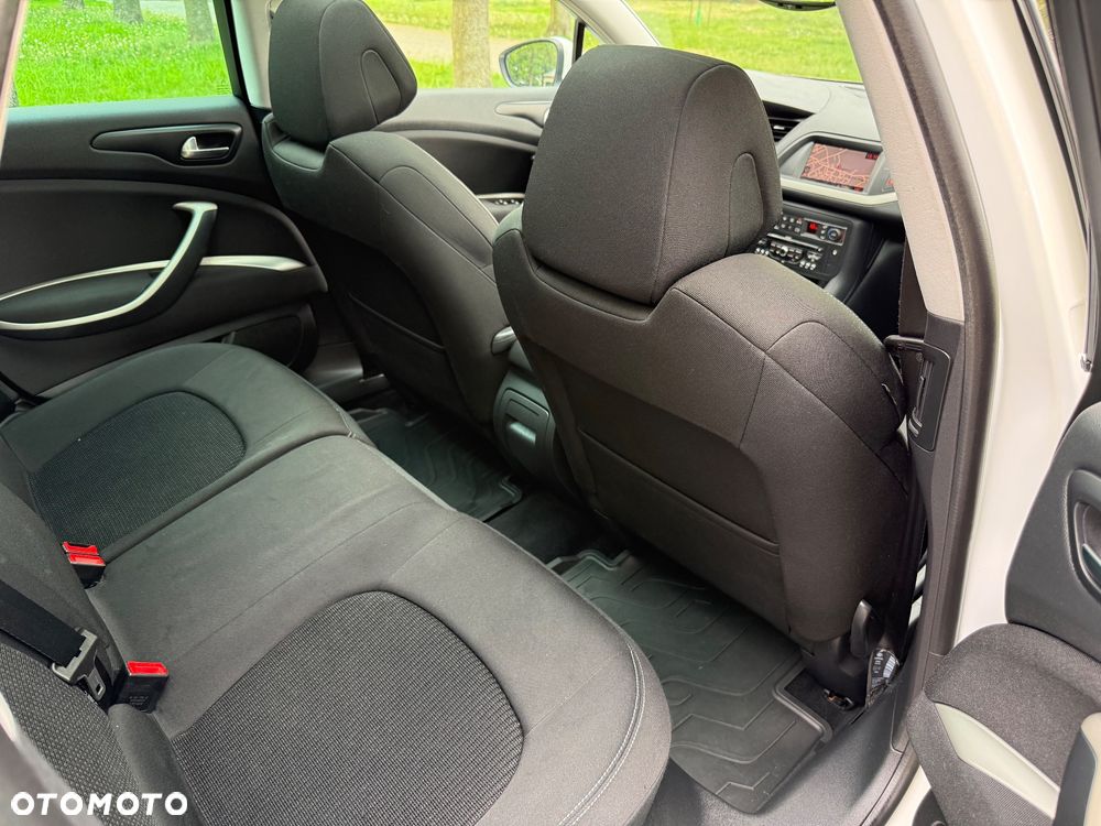 Citroën C5 THP 155 Tendance - 32