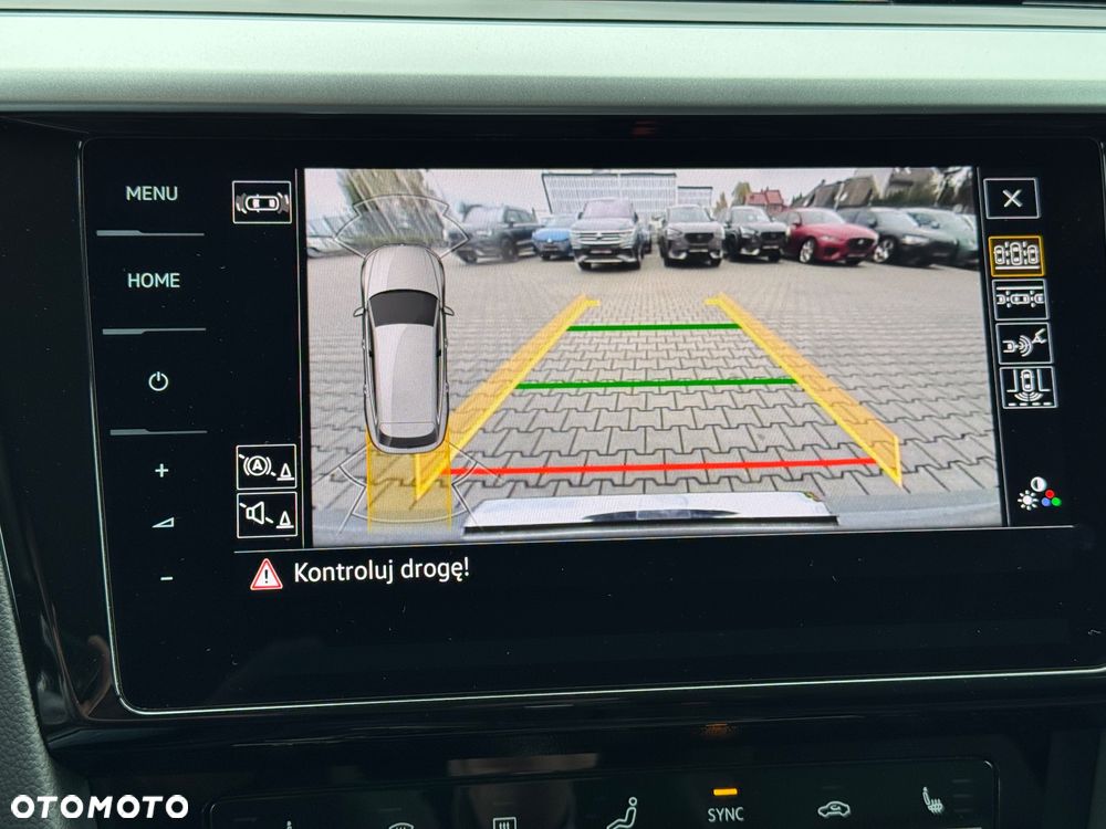 Volkswagen Arteon 2.0 TSI OPF 4Motion DSG R - 34