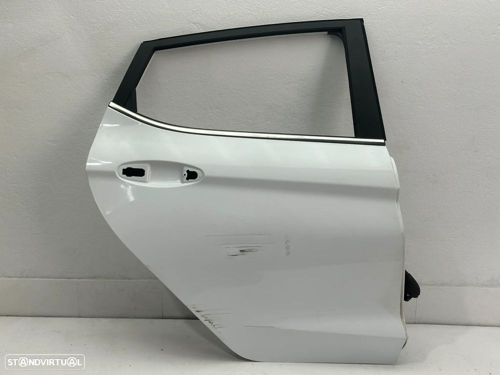 Porta Frente / Trás Esquerda / Direita - Ford Fiesta VII (2018) - 10