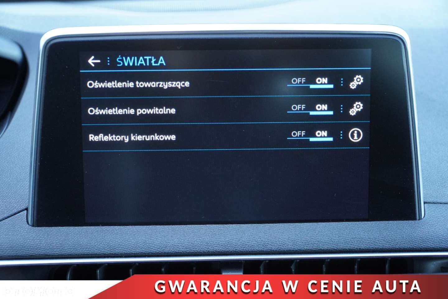 Peugeot 5008 1.5 BlueHDi GT Pack S&S EAT8 - 28
