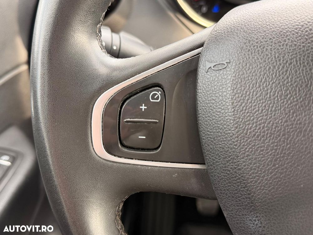 Renault Captur dCi Life Evo - 25