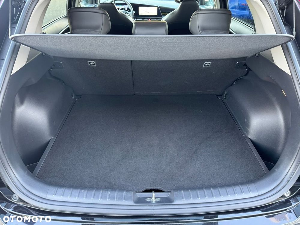 Kia Niro 64kWh L - 22
