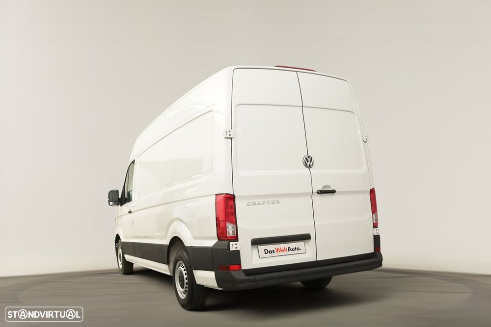 VW crafter  35 2.0 tdi l3h3 - 3