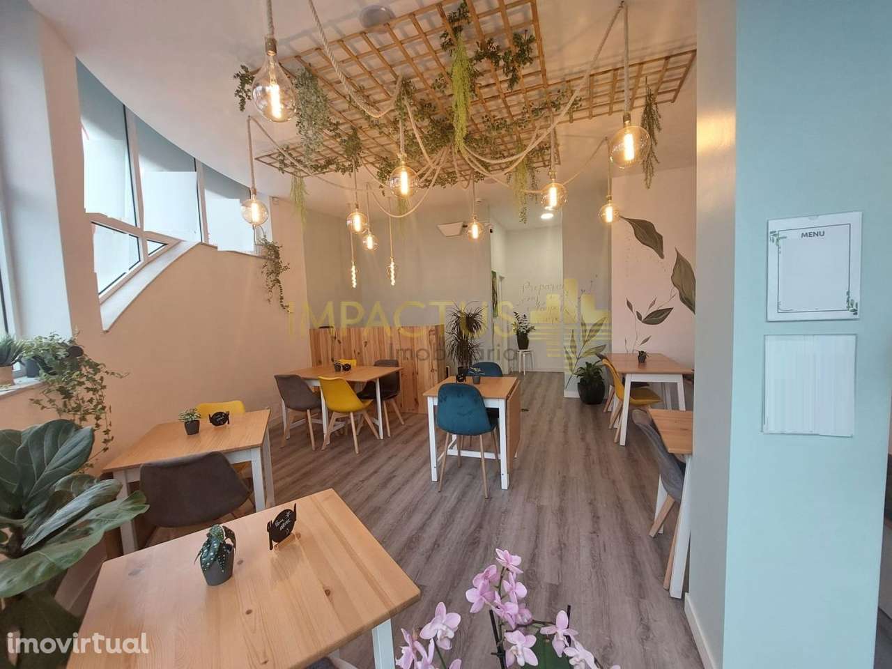 Trespasse Restaurante Take Away - Grande imagem: 3/14