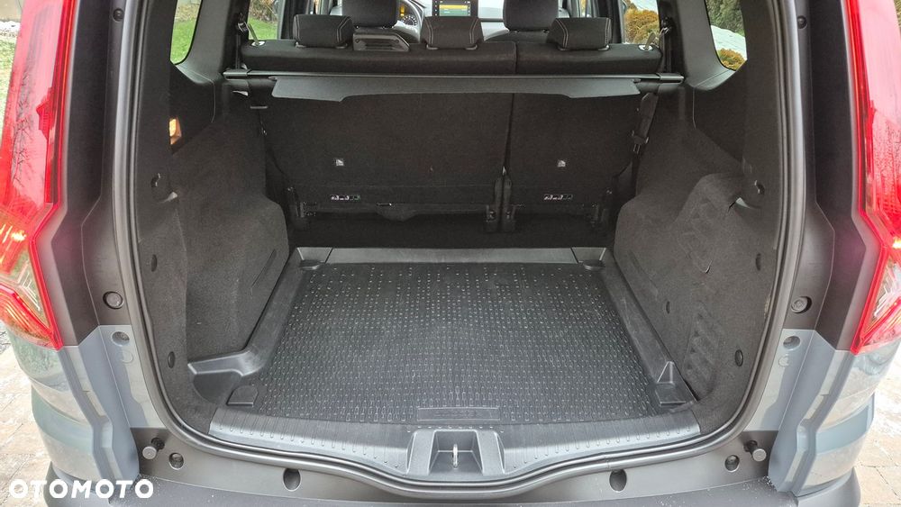 Dacia Jogger TCe 110 Extreme+ - 26