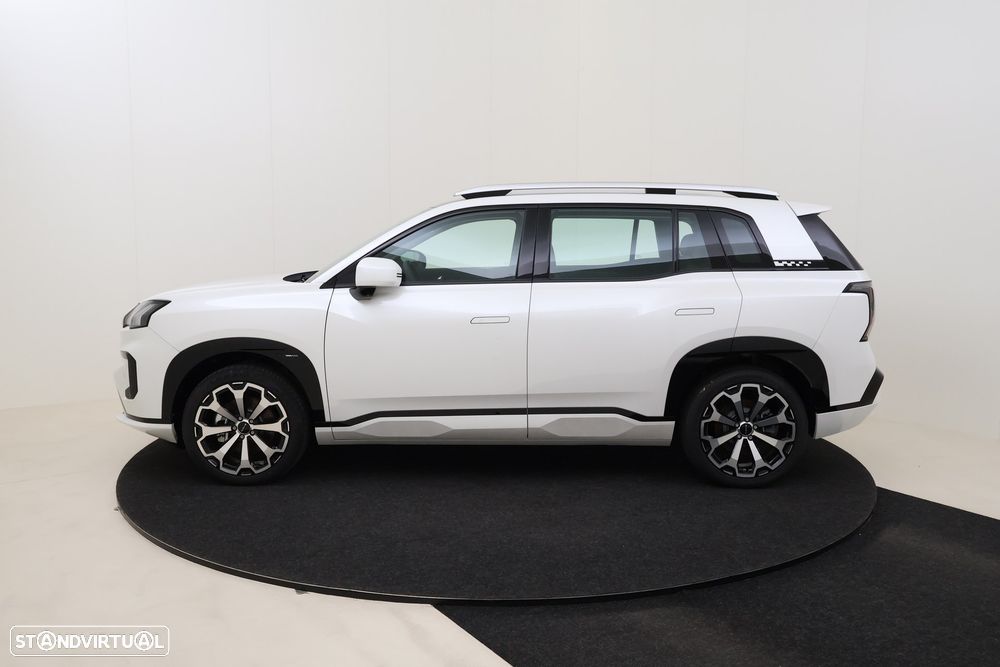 Aion V 75.26 kWh Premium - 10
