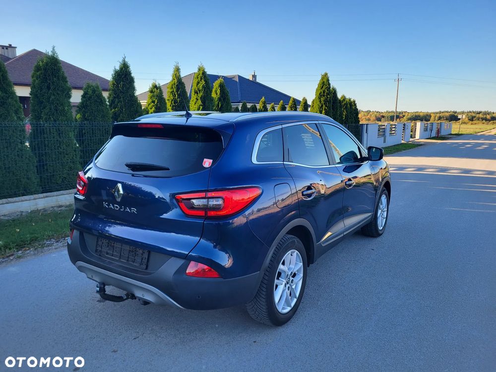 Renault Kadjar - 27