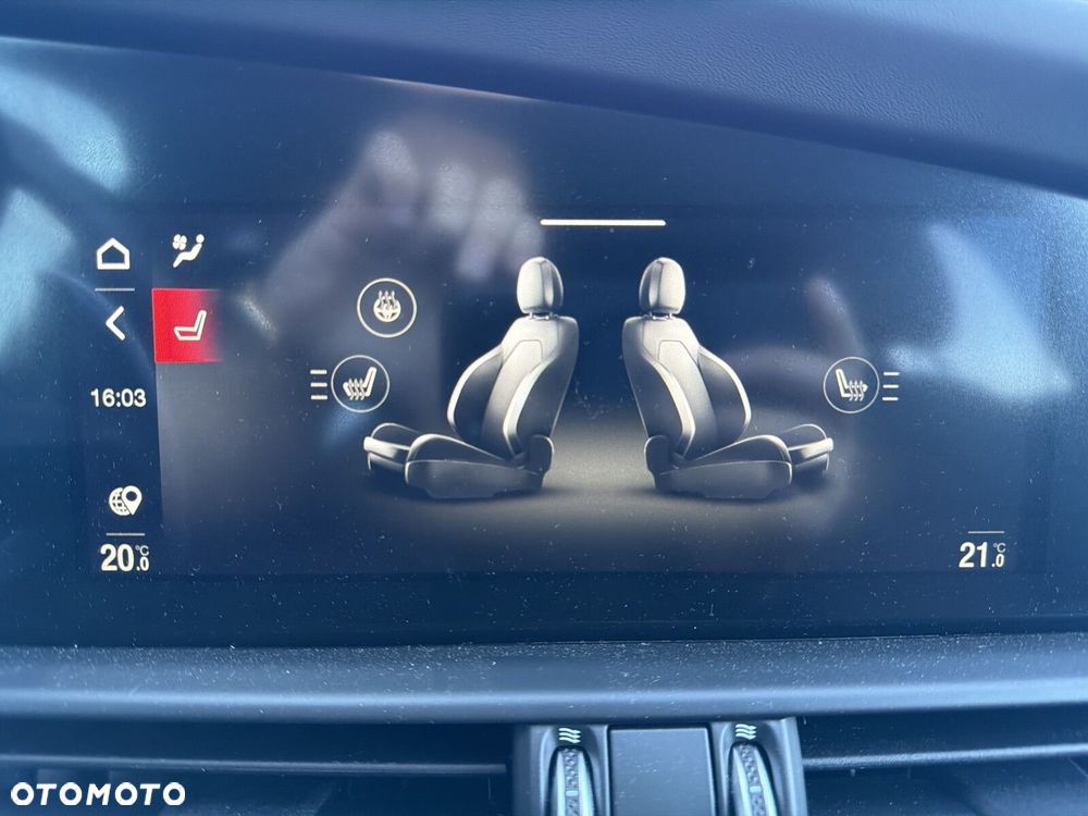 Alfa Romeo Giulia 2.0 Turbo Tributo Italiano Q4 - 31