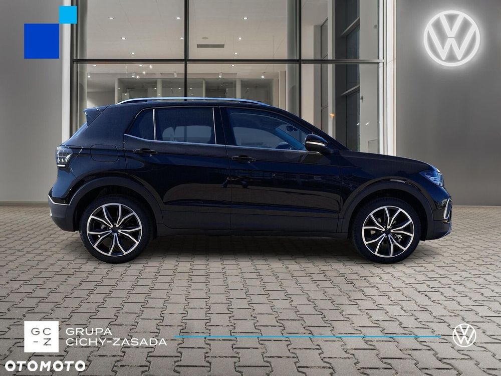 Volkswagen T-Cross - 6