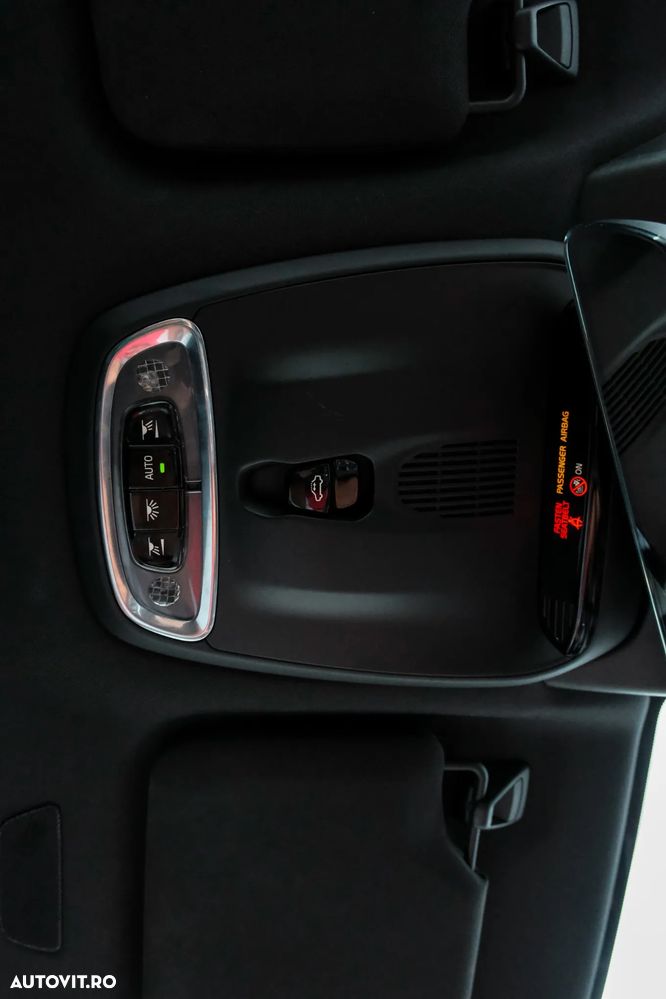 Volvo V90 D4 Inscription - 21