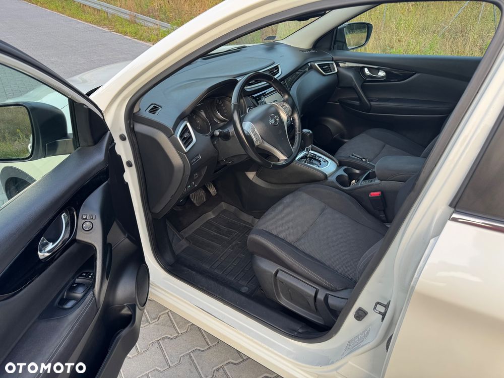 Nissan Qashqai - 19