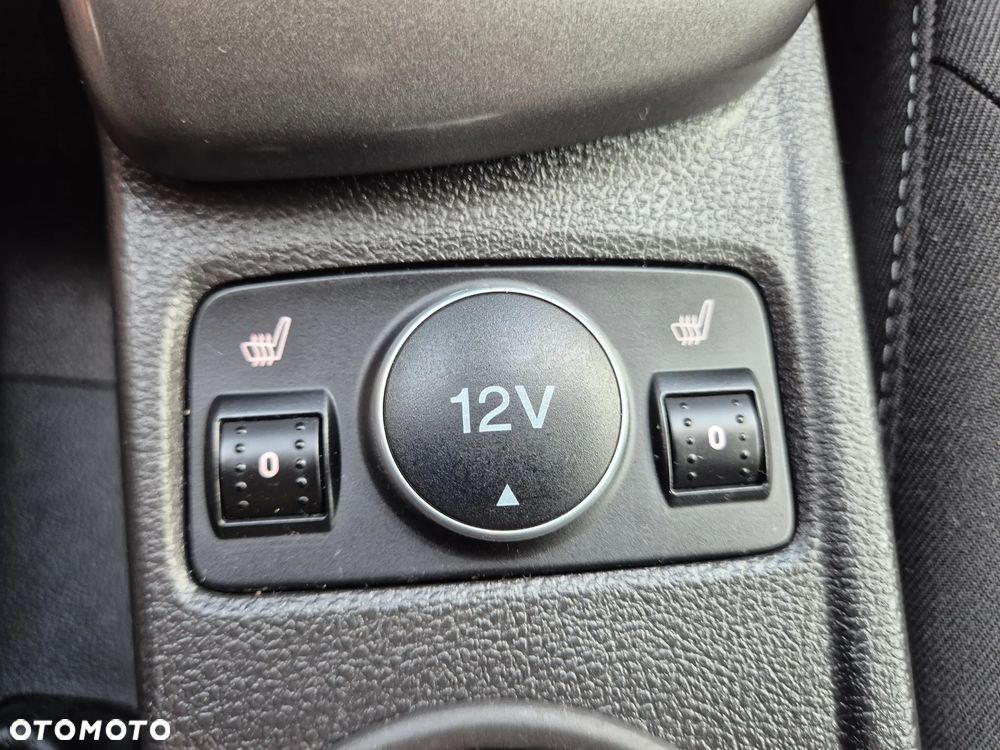 Ford Focus - 22