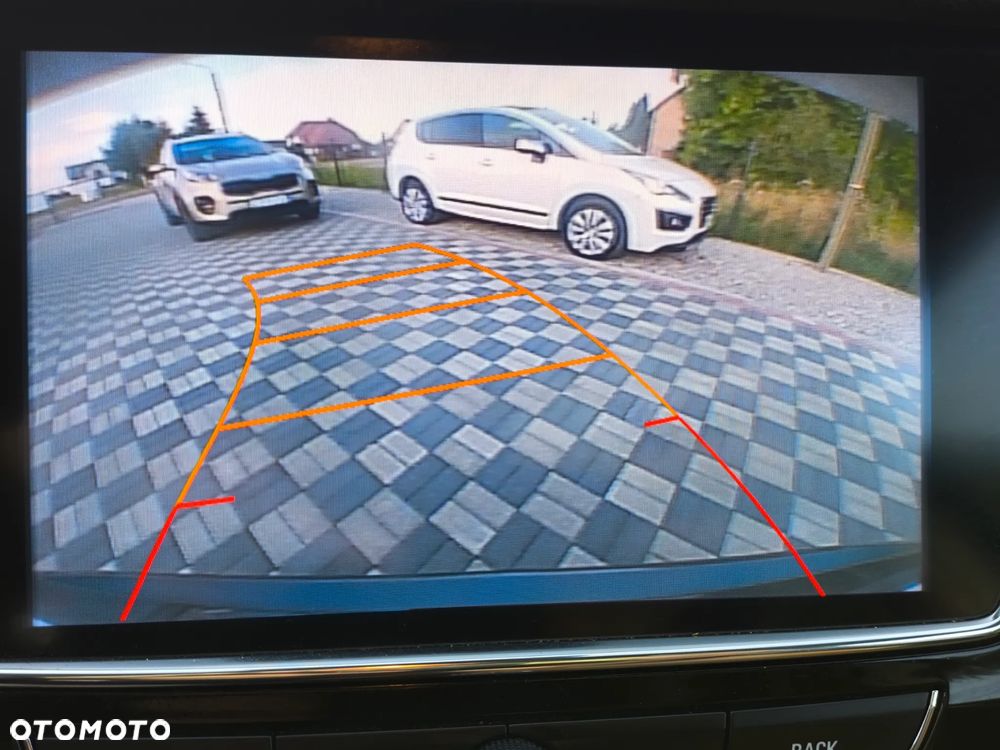 Opel Mokka X 1.4 T Elite S&S - 35