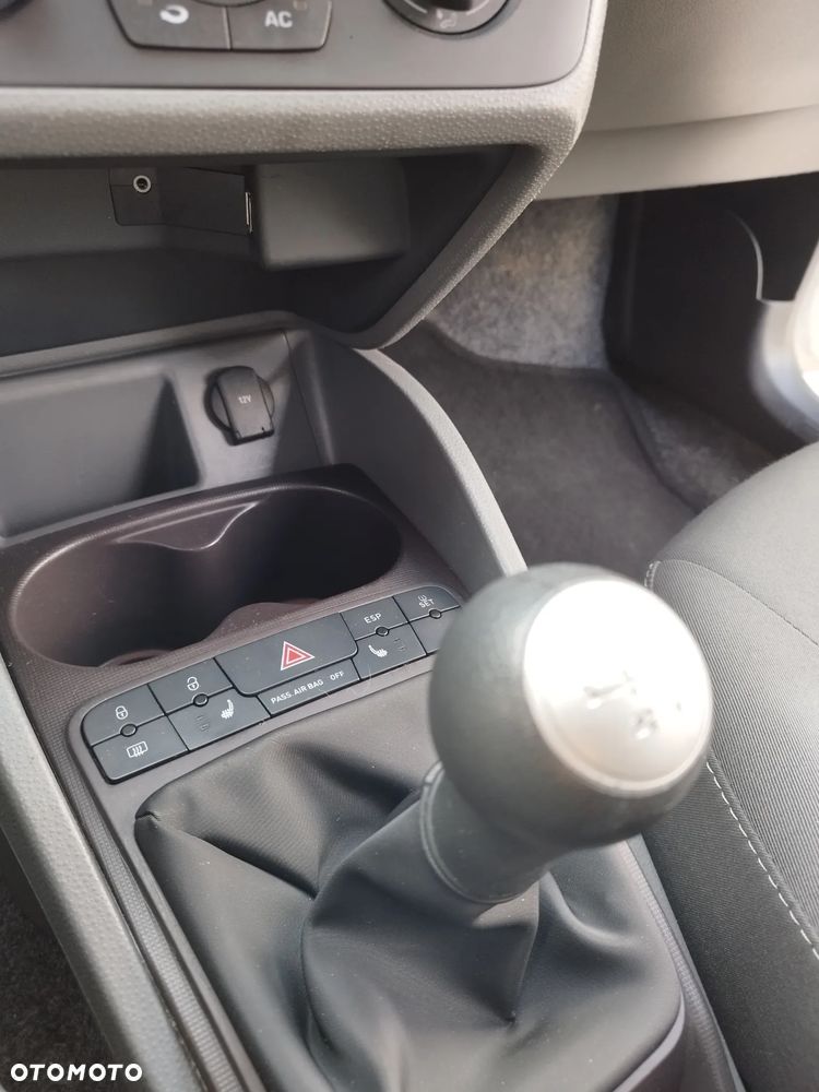 Seat Ibiza 1.4 TDI Stylance - 11