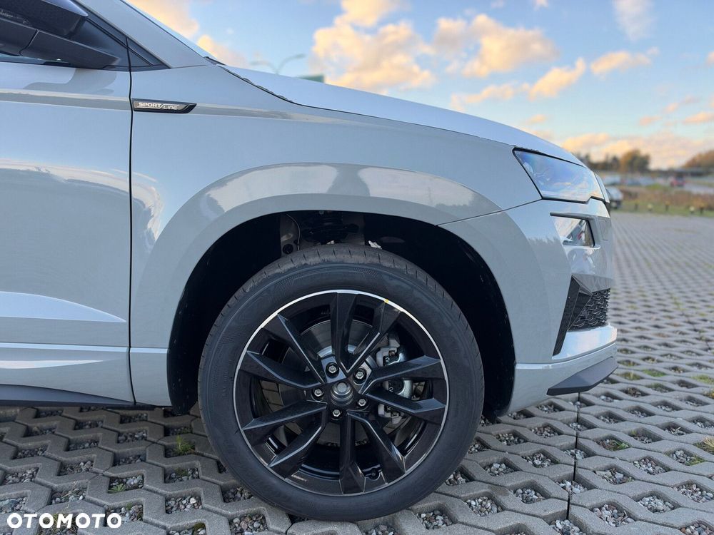 Skoda Karoq 2026 photo 3