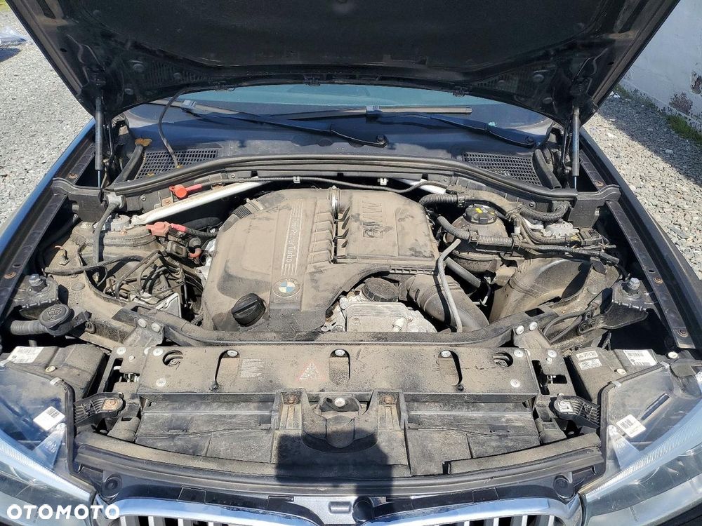 BMW X4 xDrive35i xLine - 13