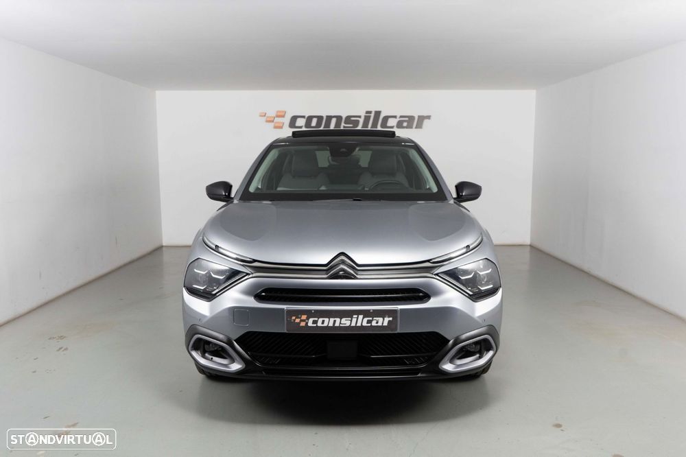 Citroën C4 X 1.2 PureTech Shine Pack EAT8 - 2