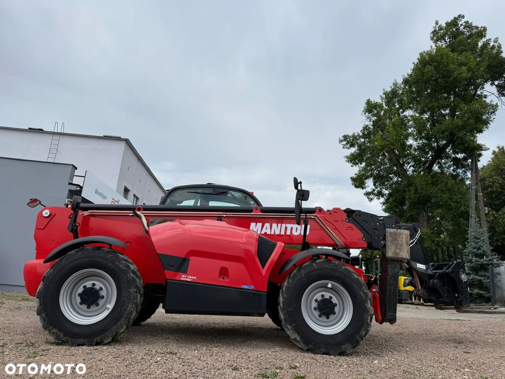Manitou MT 1840