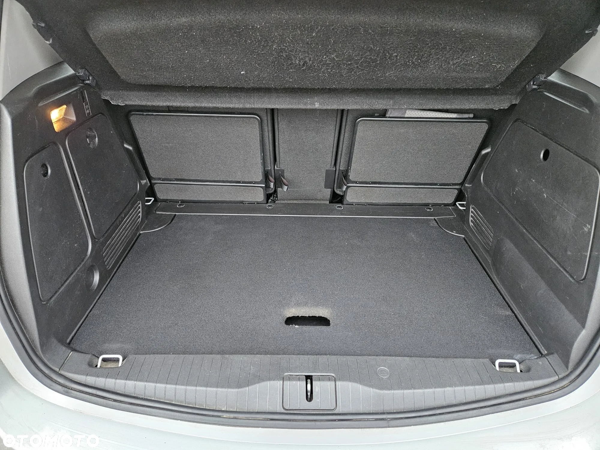 Opel Meriva 1.4 Enjoy - 15
