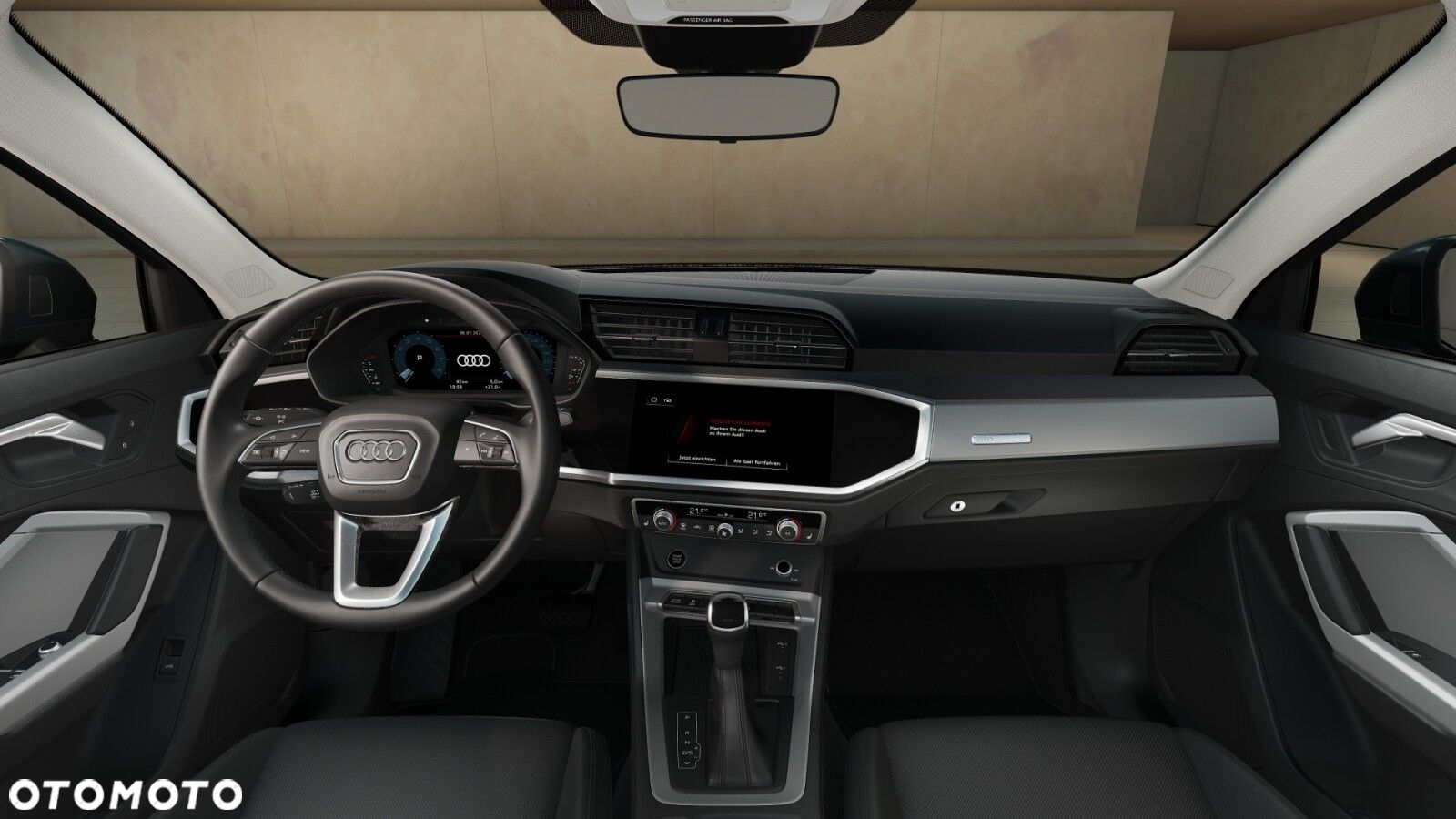 Audi Q3 Sportback - 7