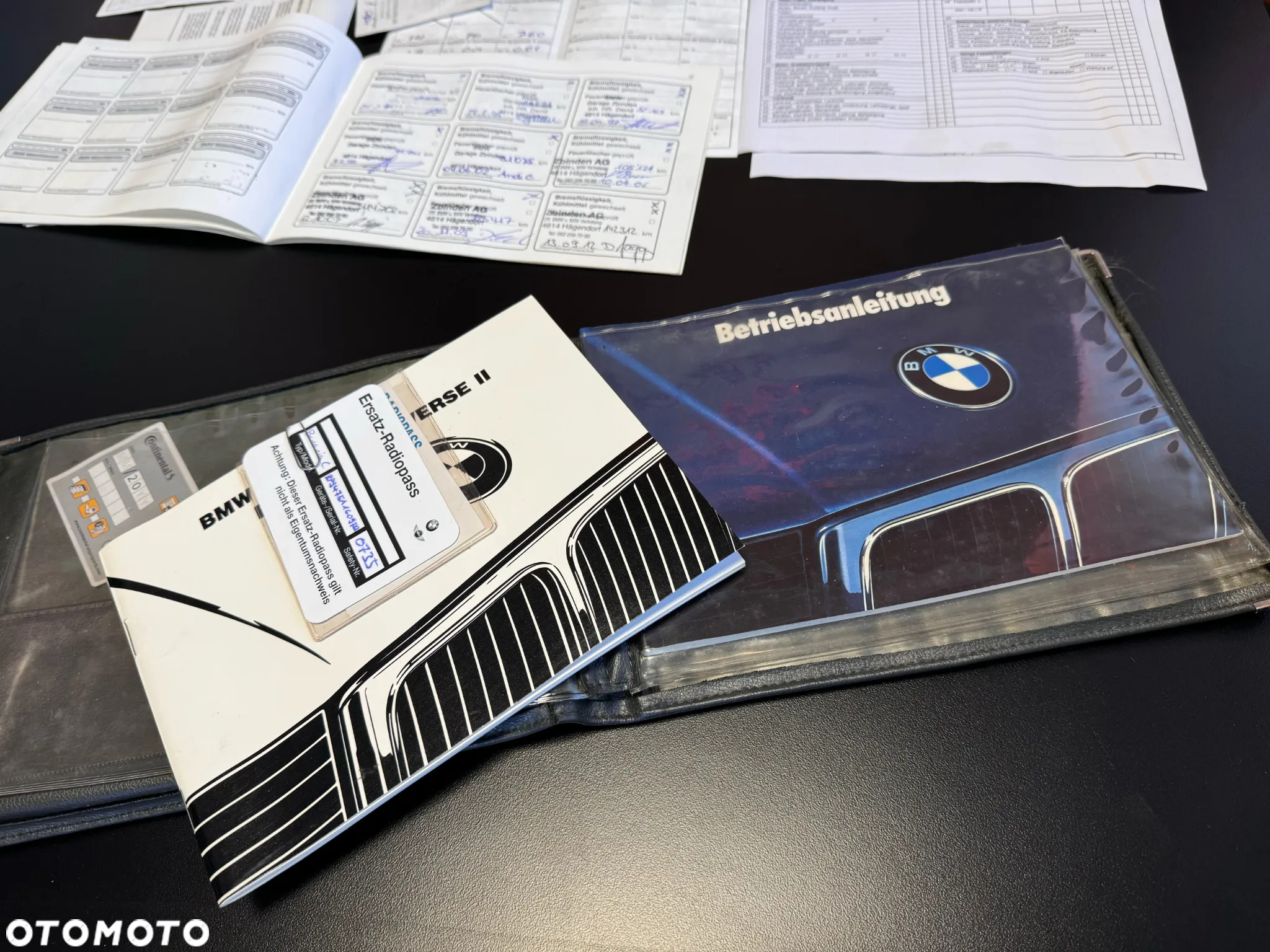 BMW Seria 5 525i - 21