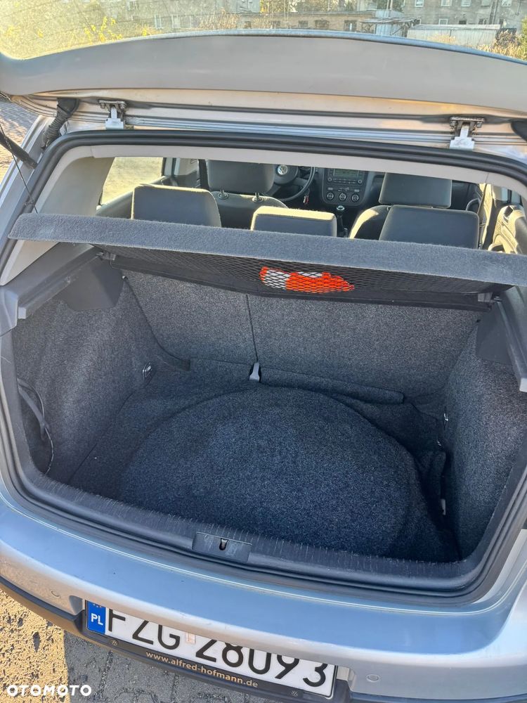 Volkswagen Golf 1.9 TDI Comfortline - 11